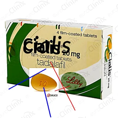 Prix cialis 5mg en pharmacie